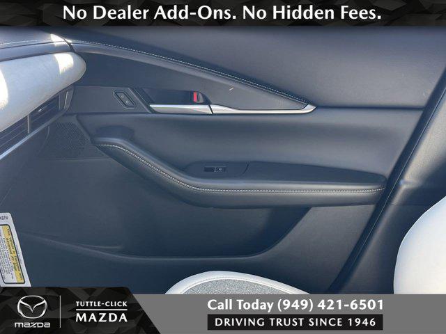 2026 Mazda CX-30 2.5 S Aire Edition