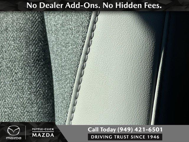 2026 Mazda CX-30 2.5 S Aire Edition
