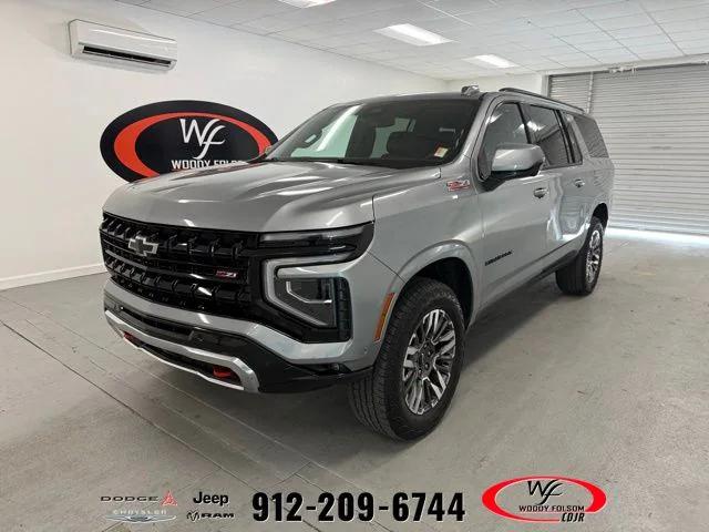 2025 Chevrolet Suburban 4WD Z71 for sale in Baxley, GA