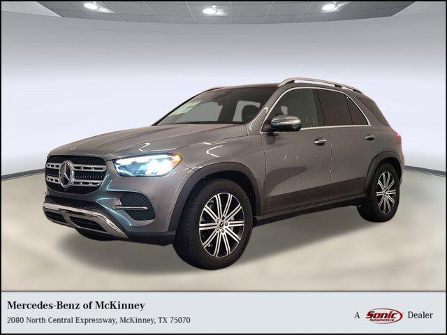 2026 Mercedes-Benz GLE GLE 350 GLE 350 for sale in McKinney, TX