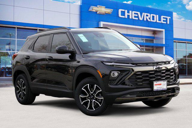 2026 Chevrolet TrailBlazer FWD ACTIV for sale in San Antonio, TX