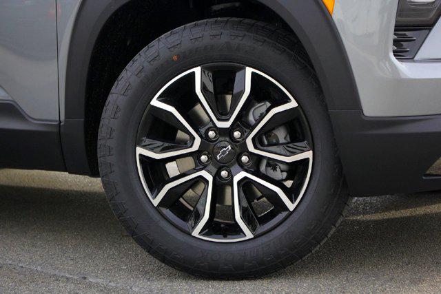 2026 Chevrolet TrailBlazer FWD ACTIV