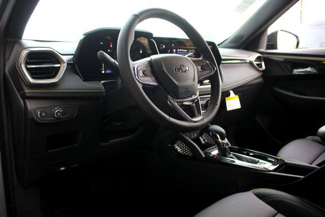 2026 Chevrolet TrailBlazer FWD ACTIV