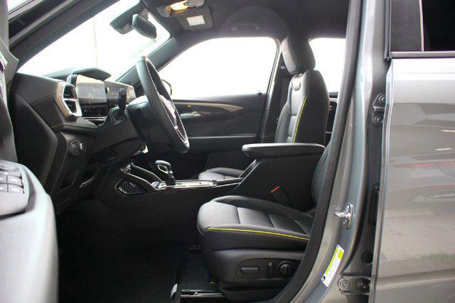 2026 Chevrolet TrailBlazer FWD ACTIV