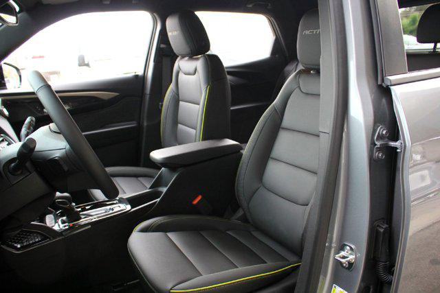 2026 Chevrolet TrailBlazer FWD ACTIV