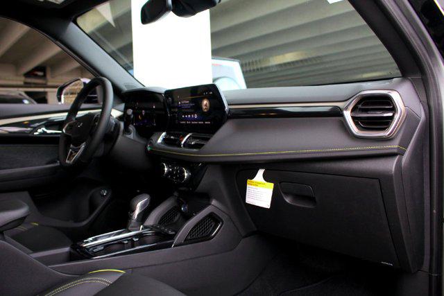 2026 Chevrolet TrailBlazer FWD ACTIV