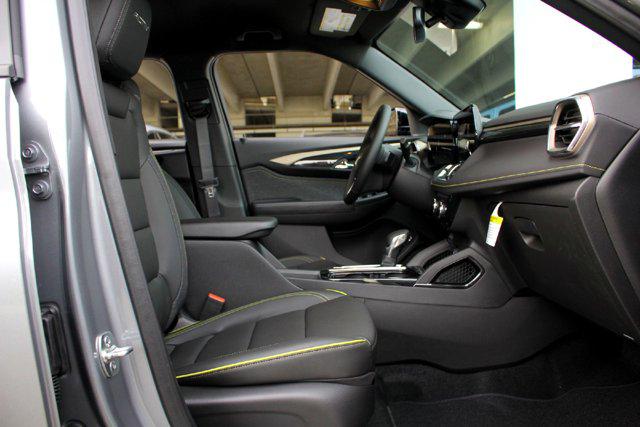 2026 Chevrolet TrailBlazer FWD ACTIV