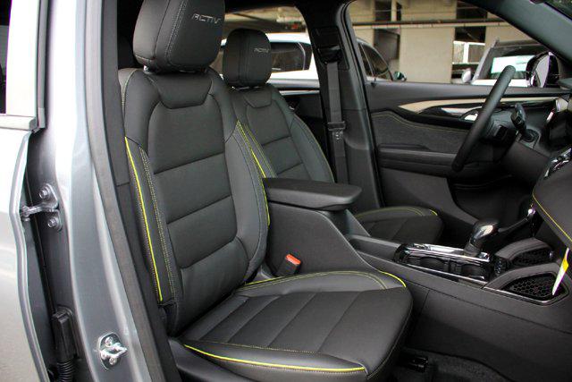2026 Chevrolet TrailBlazer FWD ACTIV