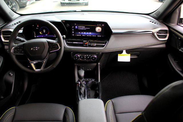 2026 Chevrolet TrailBlazer FWD ACTIV
