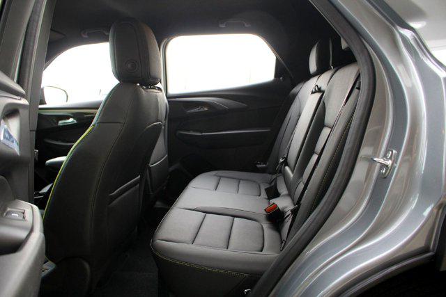 2026 Chevrolet TrailBlazer FWD ACTIV