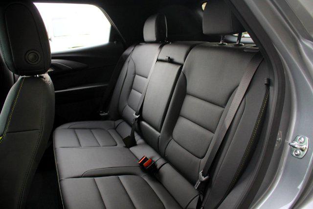 2026 Chevrolet TrailBlazer FWD ACTIV
