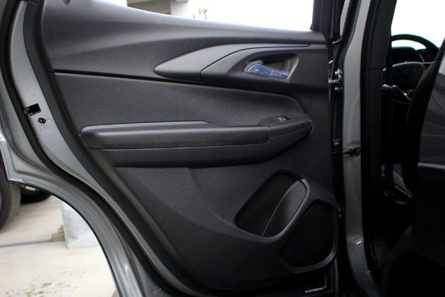 2026 Chevrolet TrailBlazer FWD ACTIV