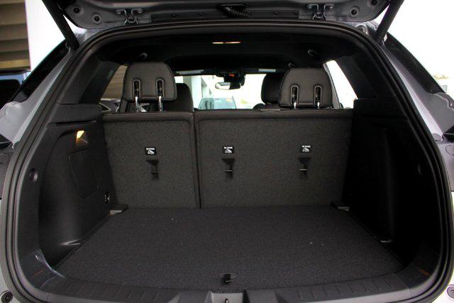 2026 Chevrolet TrailBlazer FWD ACTIV