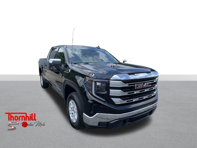 2024 GMC Sierra 1500 4WD Crew Cab Short Box SLE for sale in CHAPMANVILLE, WV