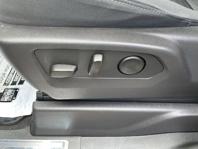 2024 GMC Sierra 1500 4WD Crew Cab Short Box SLE