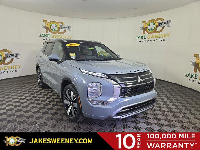 2026 Mitsubishi Outlander SEL 1.5T 2WD for sale in CINCINNATI, OH