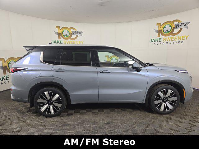 2026 Mitsubishi Outlander SEL 1.5T 2WD