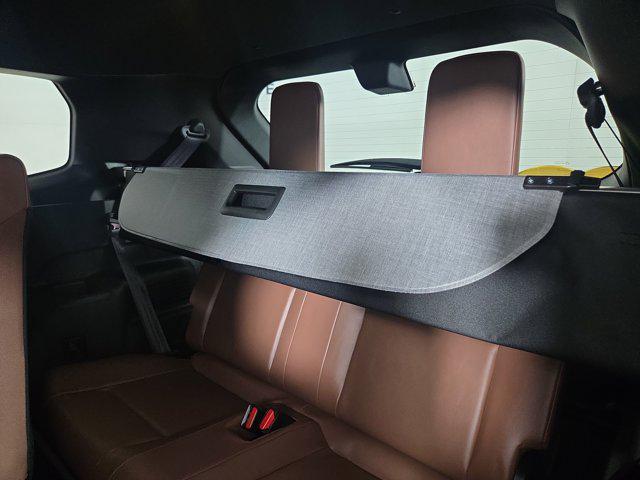 2026 Mitsubishi Outlander SEL 1.5T 2WD