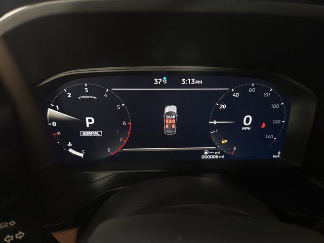 2026 Mitsubishi Outlander SEL 1.5T 2WD