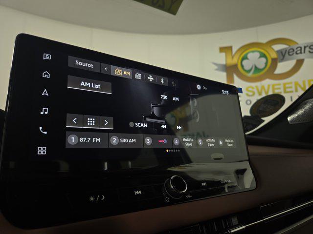 2026 Mitsubishi Outlander SEL 1.5T 2WD