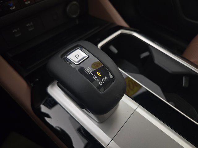 2026 Mitsubishi Outlander SEL 1.5T 2WD