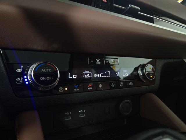 2026 Mitsubishi Outlander SEL 1.5T 2WD