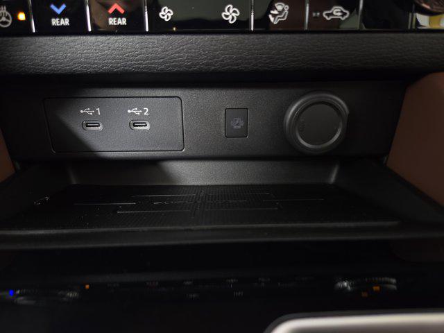 2026 Mitsubishi Outlander SEL 1.5T 2WD