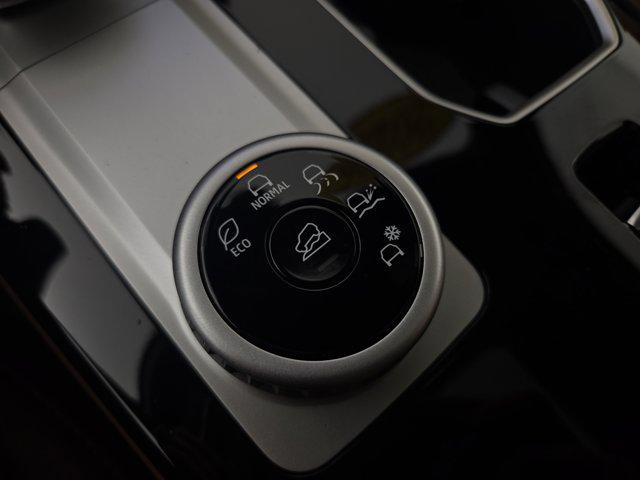 2026 Mitsubishi Outlander SEL 1.5T 2WD