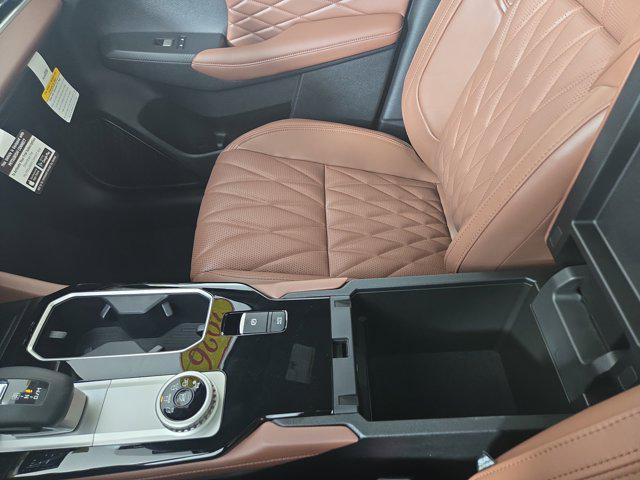 2026 Mitsubishi Outlander SEL 1.5T 2WD