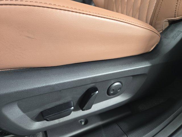 2026 Mitsubishi Outlander SEL 1.5T 2WD