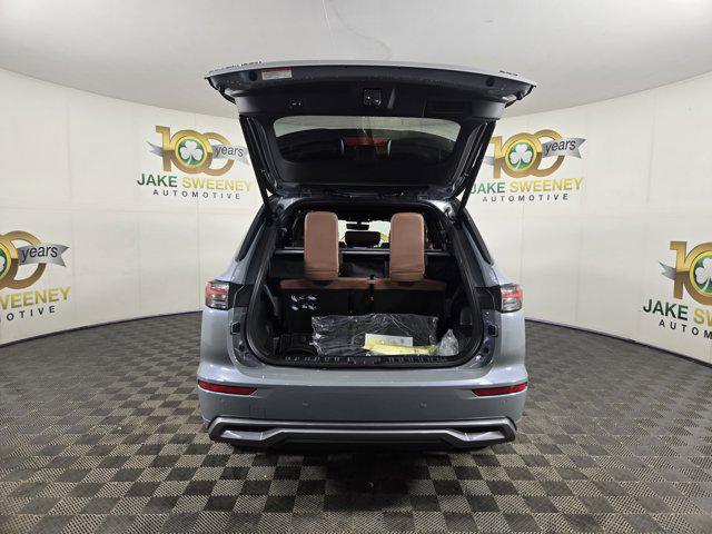 2026 Mitsubishi Outlander SEL 1.5T 2WD
