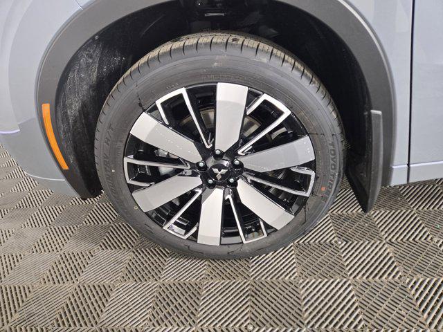2026 Mitsubishi Outlander SEL 1.5T 2WD