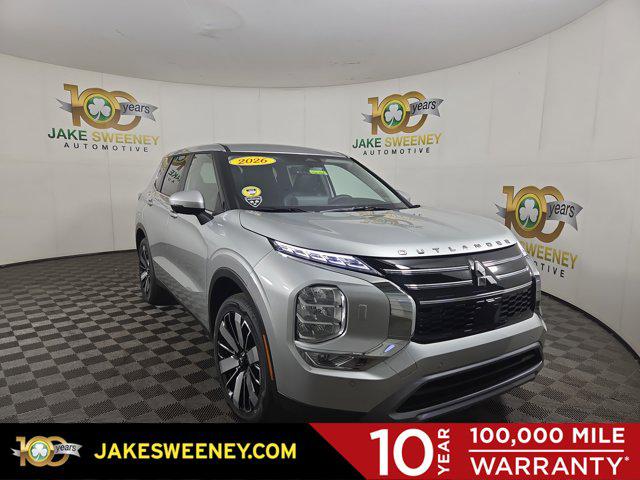 2026 Mitsubishi Outlander SE 1.5T S-AWC for sale in CINCINNATI, OH
