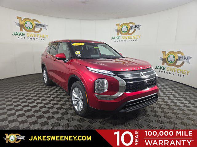 2026 Mitsubishi Outlander ES 1.5T S-AWC for sale in CINCINNATI, OH