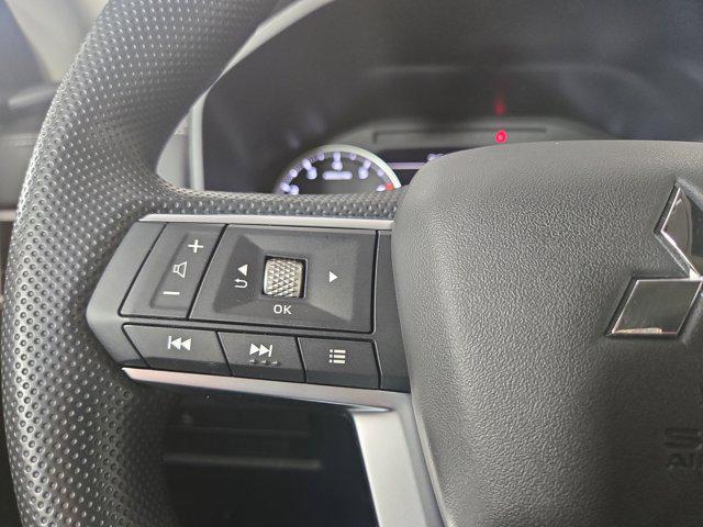 2026 Mitsubishi Outlander ES 1.5T S-AWC