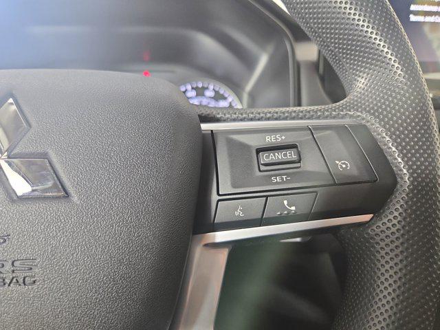 2026 Mitsubishi Outlander ES 1.5T S-AWC