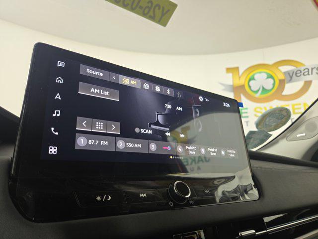 2026 Mitsubishi Outlander ES 1.5T S-AWC