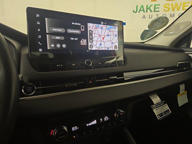 2026 Mitsubishi Outlander ES 1.5T S-AWC