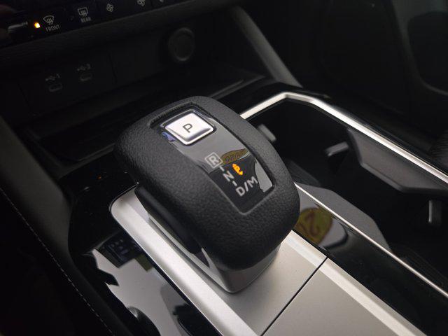 2026 Mitsubishi Outlander ES 1.5T S-AWC