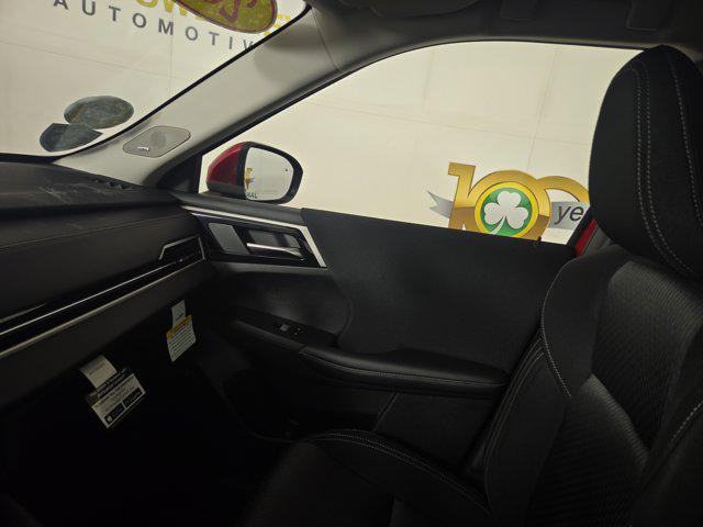 2026 Mitsubishi Outlander ES 1.5T S-AWC