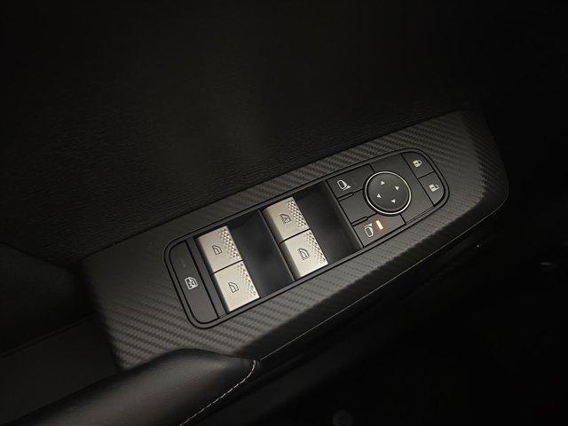 2026 Mitsubishi Outlander ES 1.5T S-AWC