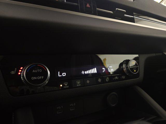 2026 Mitsubishi Outlander ES 1.5T S-AWC