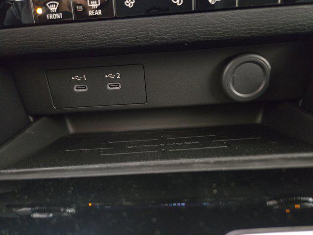 2026 Mitsubishi Outlander ES 1.5T S-AWC