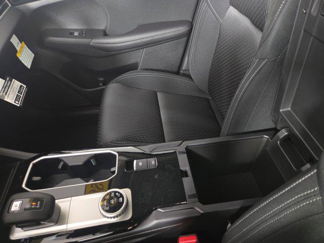 2026 Mitsubishi Outlander ES 1.5T S-AWC