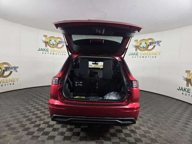 2026 Mitsubishi Outlander ES 1.5T S-AWC