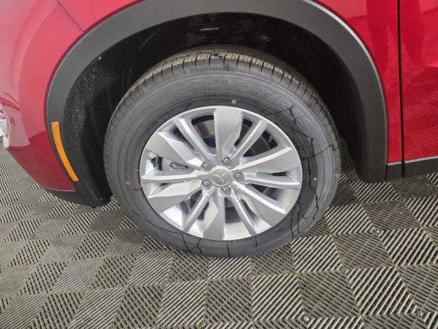 2026 Mitsubishi Outlander ES 1.5T S-AWC