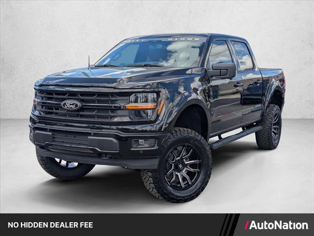 2026 Ford F-150 XLT for sale in Bradenton, FL