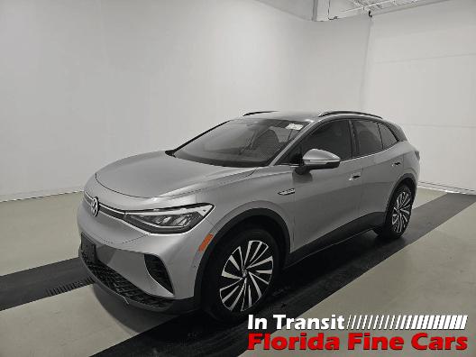 2024 Volkswagen ID.4 Pro AWD