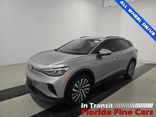 2024 Volkswagen ID.4 Pro AWD