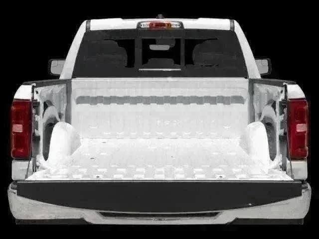 2026 Ram 1500 Big Horn Quad Cab 4x4 64 Box